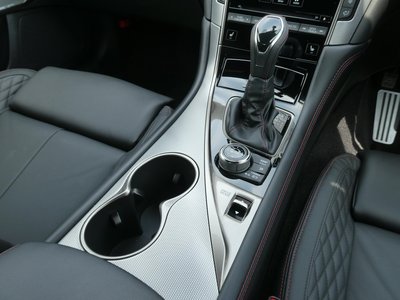 2024 Nissan SKYLINE 缩略图 12