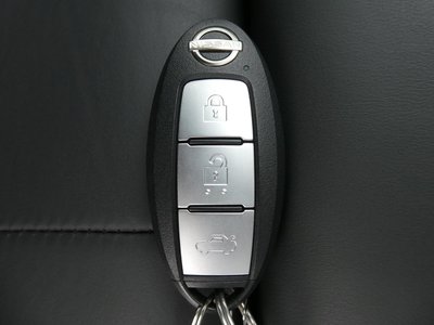 2024 Nissan SKYLINE 缩略图 23