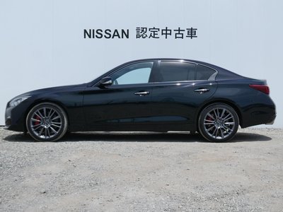 2024 Nissan SKYLINE 缩略图 16