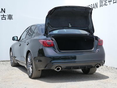 2024 Nissan SKYLINE 缩略图 28