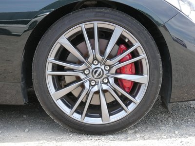 2024 Nissan SKYLINE 缩略图 18