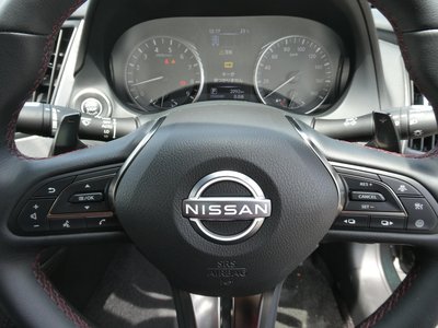 2024 Nissan SKYLINE 照片 5