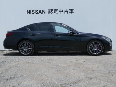 2024 Nissan SKYLINE 缩略图 15