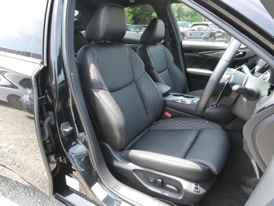 2024 Nissan SKYLINE 缩略图 11