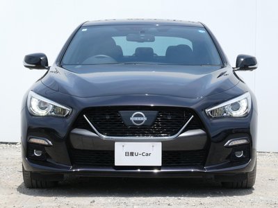 2024 Nissan SKYLINE 缩略图 29