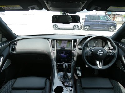 2024 Nissan SKYLINE 照片 10