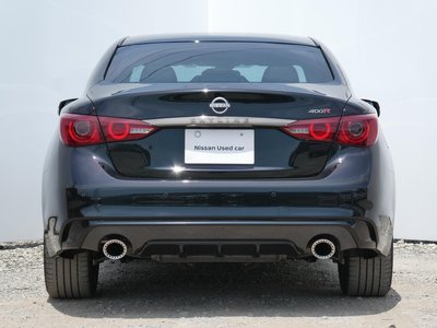 2024 Nissan SKYLINE 缩略图 30