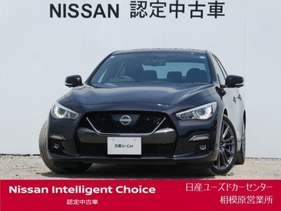 2024 Nissan SKYLINE 照片 1