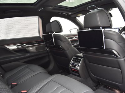 2020 BMW 7 SERIES 缩略图 12