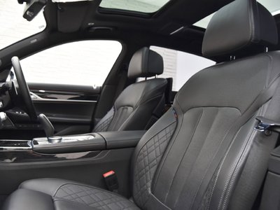 BMW 7 SERIES - 7