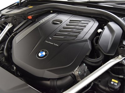 2020 BMW 7 SERIES 缩略图 28