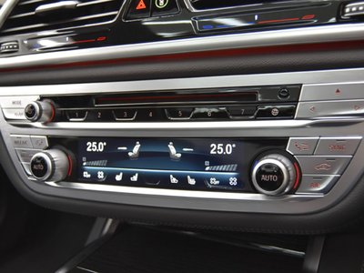 2020 BMW 7 SERIES 缩略图 23