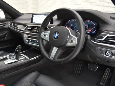 2020 BMW 7 SERIES 缩略图 11