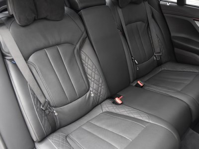 2020 BMW 7 SERIES 缩略图 14