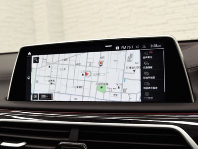 2020 BMW 7 SERIES 缩略图 22