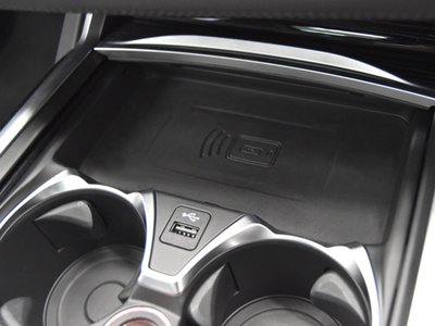2020 BMW 7 SERIES 缩略图 24