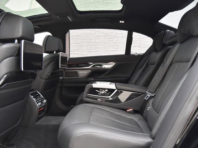 2020 BMW 7 SERIES 缩略图 15