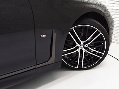 2020 BMW 7 SERIES 缩略图 21