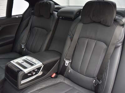 2020 BMW 7 SERIES 缩略图 13