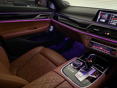 صورة مصغرة 43 لـ 2019 BMW 7 SERIES