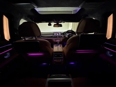 صورة مصغرة 44 لـ 2019 BMW 7 SERIES