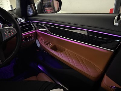 صورة مصغرة 42 لـ 2019 BMW 7 SERIES