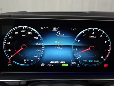 MERCEDES-BENZ GLE - 8