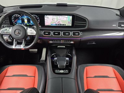 MERCEDES-BENZ GLE - 5