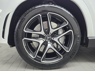 MERCEDES-BENZ GLE - 6