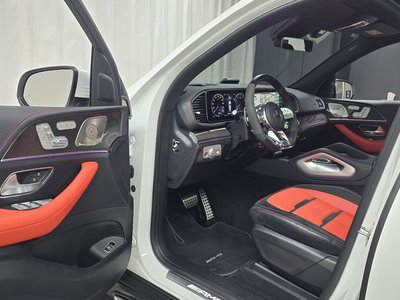 MERCEDES-BENZ GLE - 10