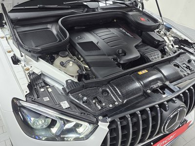 MERCEDES-BENZ GLE - 7