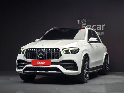 MERCEDES-BENZ GLE - 2