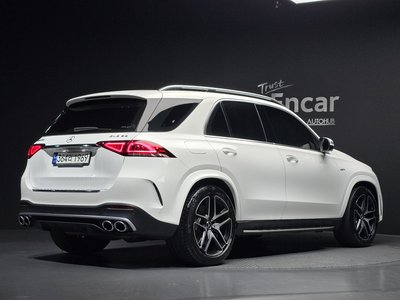 MERCEDES-BENZ GLE - 3