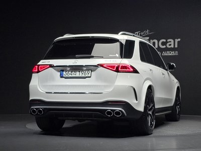 MERCEDES-BENZ GLE - 4