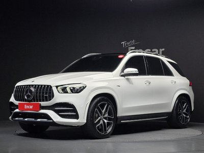 MERCEDES-BENZ GLE - 1