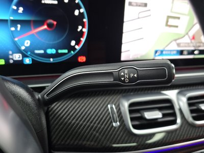 MERCEDES-BENZ GLE - 9