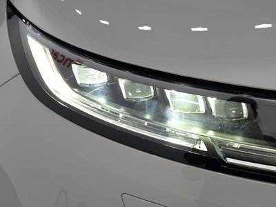 2024 LAND Rover RANGE ROVER SPORT photo 9