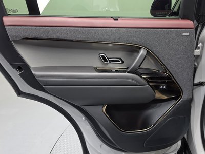 2024 LAND Rover RANGE ROVER SPORT 缩略图 15