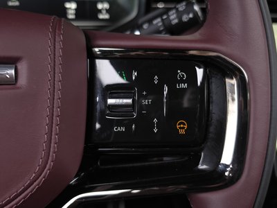 2024 LAND Rover RANGE ROVER SPORT 缩略图 25