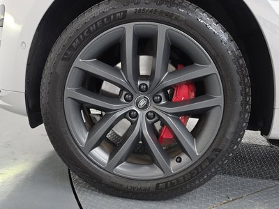 2024 LAND Rover RANGE ROVER SPORT photo 6