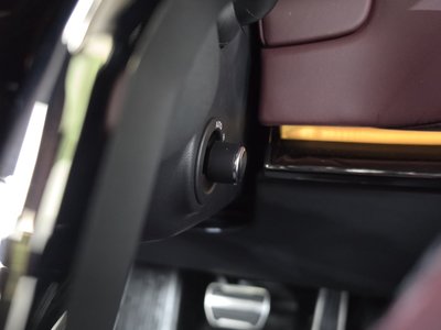 2024 LAND Rover RANGE ROVER SPORT 缩略图 31