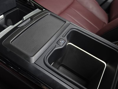 2024 LAND Rover RANGE ROVER SPORT 缩略图 24