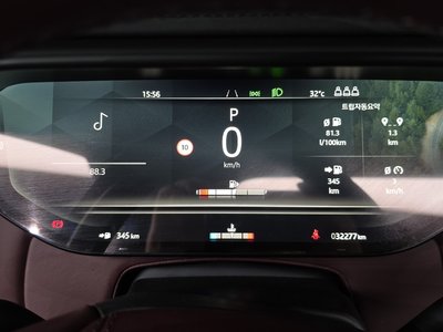 2024 LAND Rover RANGE ROVER SPORT 缩略图 11