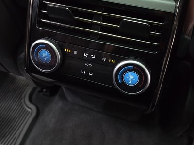 2024 LAND Rover RANGE ROVER SPORT 缩略图 35