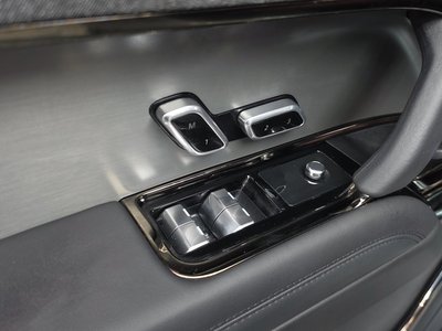 2024 LAND Rover RANGE ROVER SPORT 缩略图 36