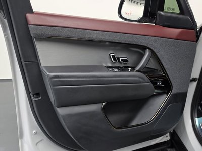 2024 LAND Rover RANGE ROVER SPORT 缩略图 14