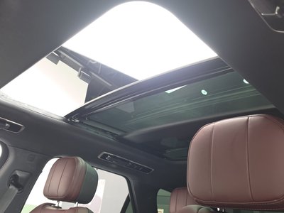 2024 LAND Rover RANGE ROVER SPORT 缩略图 26