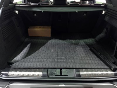 2024 LAND Rover RANGE ROVER SPORT 缩略图 29