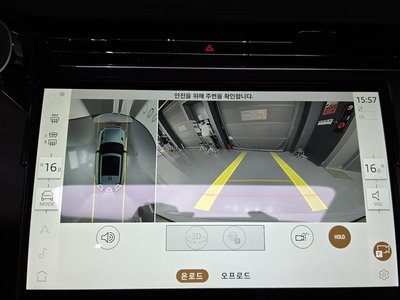 2024 LAND Rover RANGE ROVER SPORT 缩略图 20