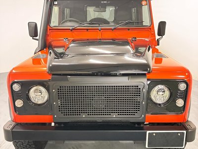 LAND ROVER DEFENDER - 3